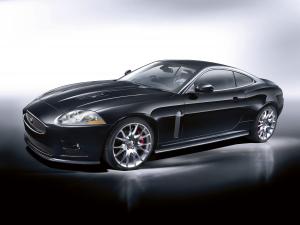 Jaguar XK 60 Years 2009 года